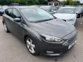 Ford Focus 1.0T EcoBoost Zetec Euro 6 (s/s) 5dr 1