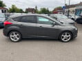 Ford Focus 1.0T EcoBoost Zetec Euro 6 (s/s) 5dr 7