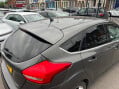 Ford Focus 1.0T EcoBoost Zetec Euro 6 (s/s) 5dr 12