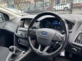 Ford Focus 1.0T EcoBoost Zetec Euro 6 (s/s) 5dr 14