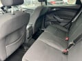 Ford Focus 1.0T EcoBoost Zetec Euro 6 (s/s) 5dr 17