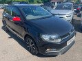 Volkswagen Polo 1.2 TSI BlueMotion Tech beats Euro 6 (s/s) 3dr 1