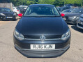 Volkswagen Polo 1.2 TSI BlueMotion Tech beats Euro 6 (s/s) 3dr 4