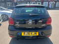 Volkswagen Polo 1.2 TSI BlueMotion Tech beats Euro 6 (s/s) 3dr 6