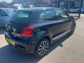 Volkswagen Polo 1.2 TSI BlueMotion Tech beats Euro 6 (s/s) 3dr 7