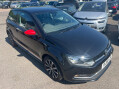 Volkswagen Polo 1.2 TSI BlueMotion Tech beats Euro 6 (s/s) 3dr 9