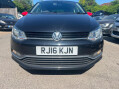 Volkswagen Polo 1.2 TSI BlueMotion Tech beats Euro 6 (s/s) 3dr 10