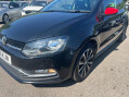 Volkswagen Polo 1.2 TSI BlueMotion Tech beats Euro 6 (s/s) 3dr 11