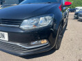 Volkswagen Polo 1.2 TSI BlueMotion Tech beats Euro 6 (s/s) 3dr 12
