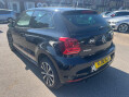Volkswagen Polo 1.2 TSI BlueMotion Tech beats Euro 6 (s/s) 3dr 5