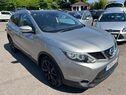 Nissan Qashqai 1.2 DIG-T Tekna 2WD Euro 5 (s/s) 5dr