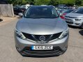 Nissan Qashqai 1.2 DIG-T Tekna 2WD Euro 5 (s/s) 5dr 2