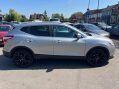 Nissan Qashqai 1.2 DIG-T Tekna 2WD Euro 5 (s/s) 5dr 7