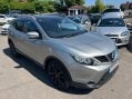 Nissan Qashqai 1.2 DIG-T Tekna 2WD Euro 5 (s/s) 5dr 8