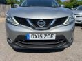 Nissan Qashqai 1.2 DIG-T Tekna 2WD Euro 5 (s/s) 5dr 9