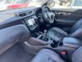 Nissan Qashqai 1.2 DIG-T Tekna 2WD Euro 5 (s/s) 5dr 16