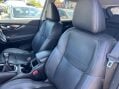 Nissan Qashqai 1.2 DIG-T Tekna 2WD Euro 5 (s/s) 5dr 18