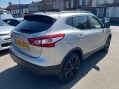 Nissan Qashqai 1.2 DIG-T Tekna 2WD Euro 5 (s/s) 5dr 6