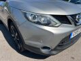 Nissan Qashqai 1.2 DIG-T Tekna 2WD Euro 5 (s/s) 5dr 11