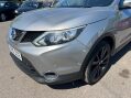 Nissan Qashqai 1.2 DIG-T Tekna 2WD Euro 5 (s/s) 5dr 10