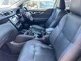 Nissan Qashqai 1.2 DIG-T Tekna 2WD Euro 5 (s/s) 5dr 17