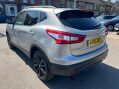 Nissan Qashqai 1.2 DIG-T Tekna 2WD Euro 5 (s/s) 5dr 4