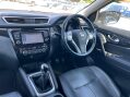 Nissan Qashqai 1.2 DIG-T Tekna 2WD Euro 5 (s/s) 5dr 15