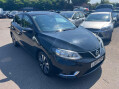 Nissan Pulsar 1.2 DIG-T N-Connecta Euro 6 (s/s) 5dr 1