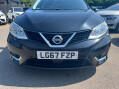 Nissan Pulsar 1.2 DIG-T N-Connecta Euro 6 (s/s) 5dr 9