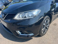 Nissan Pulsar 1.2 DIG-T N-Connecta Euro 6 (s/s) 5dr 10