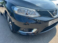 Nissan Pulsar 1.2 DIG-T N-Connecta Euro 6 (s/s) 5dr 13
