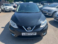 Nissan Pulsar 1.2 DIG-T N-Connecta Euro 6 (s/s) 5dr 2
