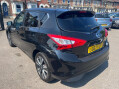 Nissan Pulsar 1.2 DIG-T N-Connecta Euro 6 (s/s) 5dr 4