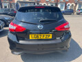Nissan Pulsar 1.2 DIG-T N-Connecta Euro 6 (s/s) 5dr 5