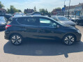 Nissan Pulsar 1.2 DIG-T N-Connecta Euro 6 (s/s) 5dr 7