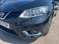 Nissan Pulsar 1.2 DIG-T N-Connecta Euro 6 (s/s) 5dr 11