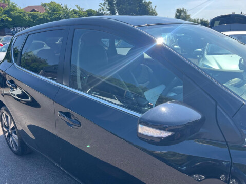 Nissan Pulsar 1.2 DIG-T N-Connecta Euro 6 (s/s) 5dr 14