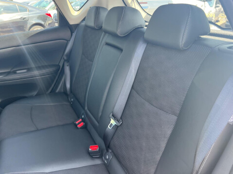 Nissan Pulsar 1.2 DIG-T N-Connecta Euro 6 (s/s) 5dr 29