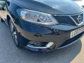 Nissan Pulsar 1.2 DIG-T N-Connecta Euro 6 (s/s) 5dr 13