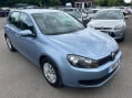 Volkswagen Golf 1.4 S Euro 5 5dr 1