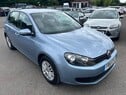 Volkswagen Golf 1.4 S Euro 5 5dr