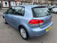 Volkswagen Golf 1.4 S Euro 5 5dr 4
