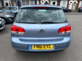 Volkswagen Golf 1.4 S Euro 5 5dr 5