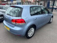 Volkswagen Golf 1.4 S Euro 5 5dr 6