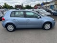 Volkswagen Golf 1.4 S Euro 5 5dr 7