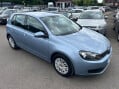 Volkswagen Golf 1.4 S Euro 5 5dr 8