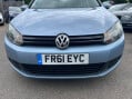 Volkswagen Golf 1.4 S Euro 5 5dr 9