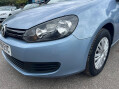 Volkswagen Golf 1.4 S Euro 5 5dr 10