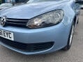 Volkswagen Golf 1.4 S Euro 5 5dr 11