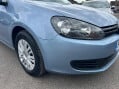 Volkswagen Golf 1.4 S Euro 5 5dr 12